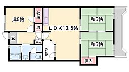 ウエストハウスII