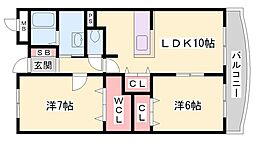 フラッツ・アイII