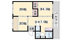 ヴィラナリー佐用