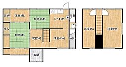 兵庫県赤穂市鷆和戸建