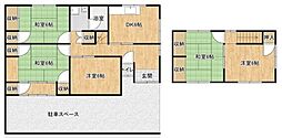 姫路市余部区上余部戸建