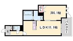 リメインらかん　N棟