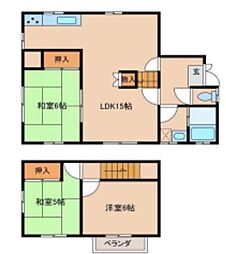 白鳥台1丁目戸建