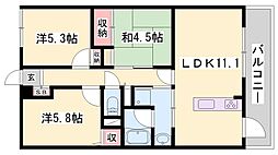 ダイアパレス姫路東