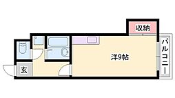 レジデンス西庄