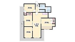 手柄コーポ2号館