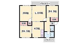 京口団地10号棟