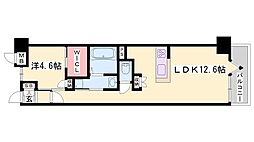 キャッスルコート岩端