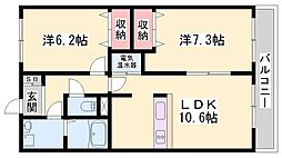 インタービレッジ城北