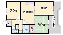 ロイヤルコーポ東雲