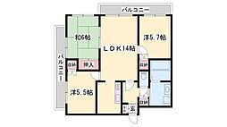 ブエナビスタ姫路ウエスト