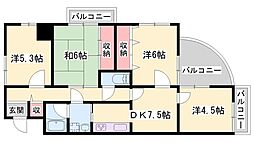 ラフェスタ大塩