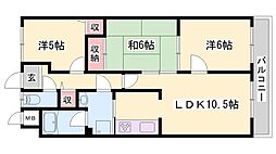 ラフェスタ大塩