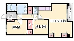 シャルム・ヒメゴー