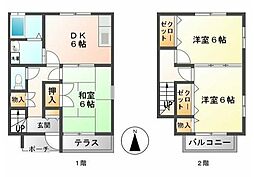 スプリングメゾネット