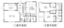 田寺東3丁目貸戸建