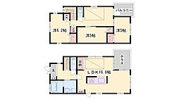 今在家戸建C棟