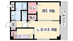 グランドール勝原