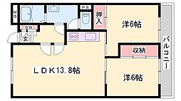 リッチウォーク佃町