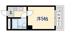 姫路ソニーハイツ
