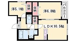 ラウレア元塩町