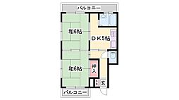 京口セントラルハイツ