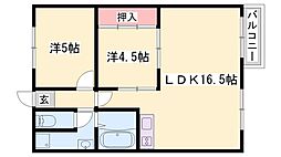 パークハイツ