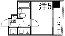 朝日プラザサウスコア姫路