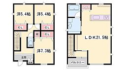 リアンハウス今在家IV