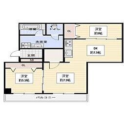 藤和しらさぎハイタウンＡ棟