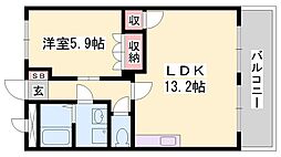 アベニール細江