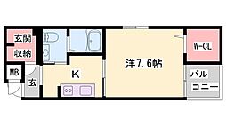 エクセル神屋町