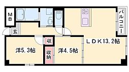 セントポーリアII