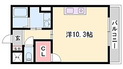 インタービレッジ下手野