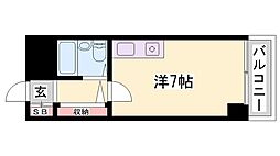 カルム白鷺