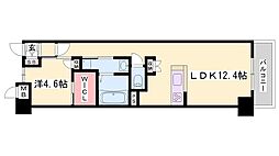 キャッスルコート岩端