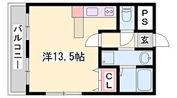 グランドール姫路