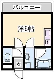 サンハイツ多井田