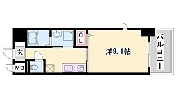 カーサ　イーグレット