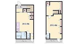 姫路市伊伝居貸家