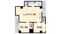 アルコラカーサ安富