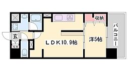 クロスフロント十二所線