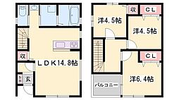 加納原田戸建