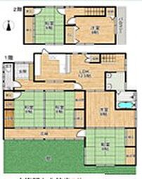 姫路市大塩町貸家