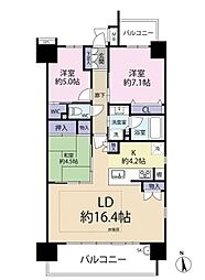 ポレスター姫路ザ・レジデンス