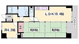 ライオンズマンション姫路船場南