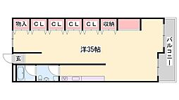 プレステージ姫路西飾磨
