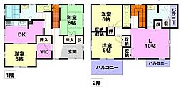 加東市南山貸家