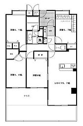 ライフガーデン吾妻壱番館