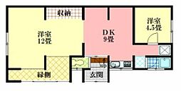 レジデンス凪4号館